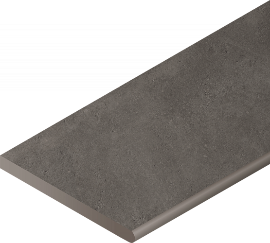 Бортик правый Millennium X2 Black Round Dx Nat Закруг 620090000756 30x60