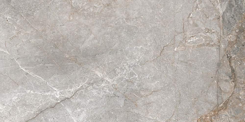 Sense Серый Керамогранит 44,8х89,8