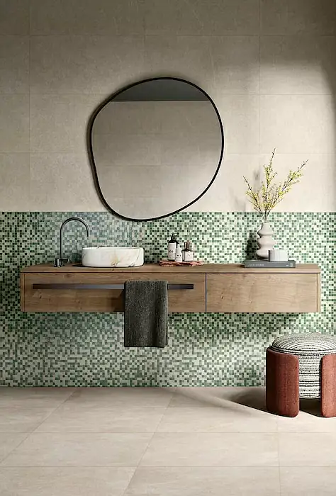 Sense Light Grey 608.0021.047 Керамогранит 80x80