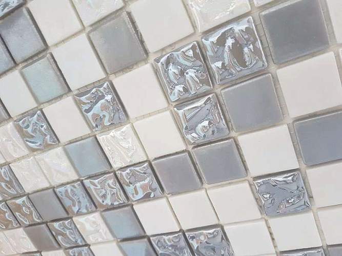 Мозаика Trendy Gris 31,6x31,6