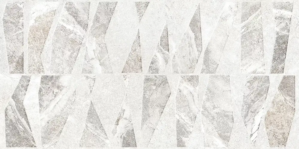 Persey Белый TWU2550PRS17 Матовая 24,9x50