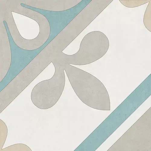 Franco GP2020DGA13 Матовый Керамогранит 20x20