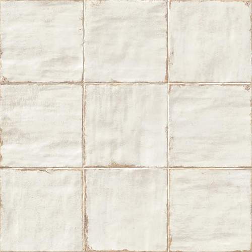 Livorno Blanco Mate Liso PT02384 10x20
