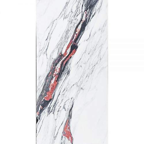 Viera Многоцветный 9165Т31 Полированный Керамогранит 60x120