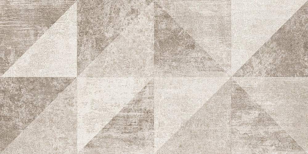 Декор Шпицберген Бежевый 6660-0041 30х60