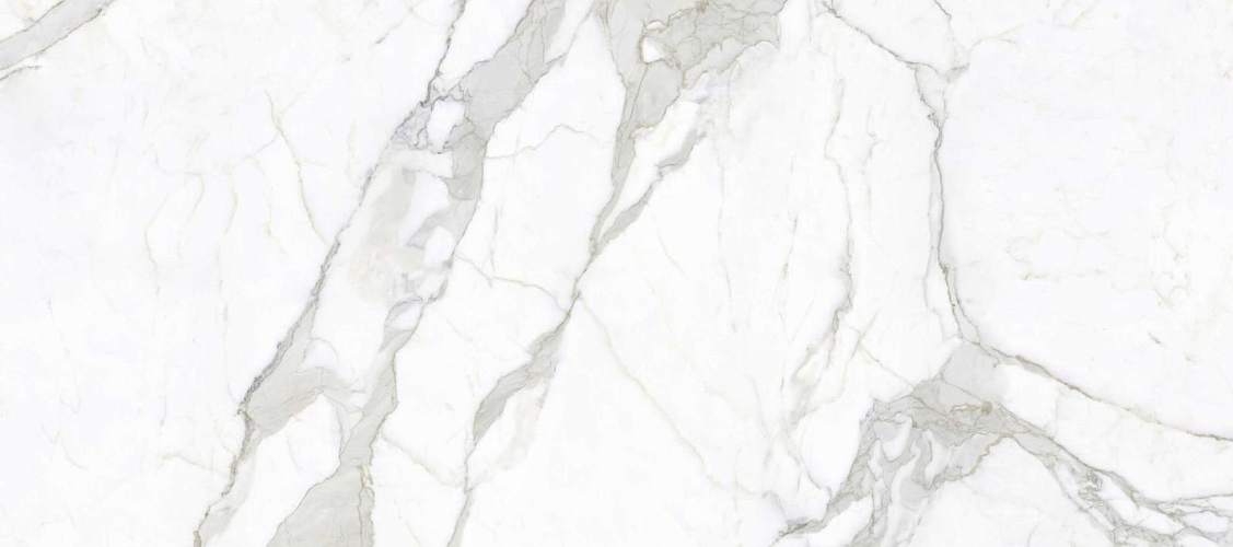 Calacatta Bianco Polished Керамогранит 120x270