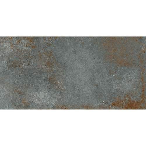Metal Titanium Natural Матовый Керамогранит 60x120