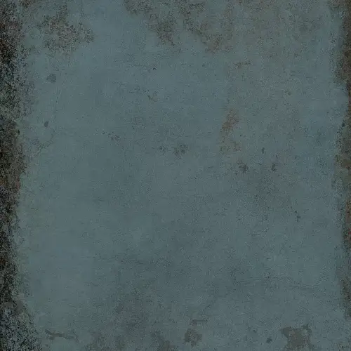 Alloy Azzurro Rect. Lapp Керамогранит 60x60