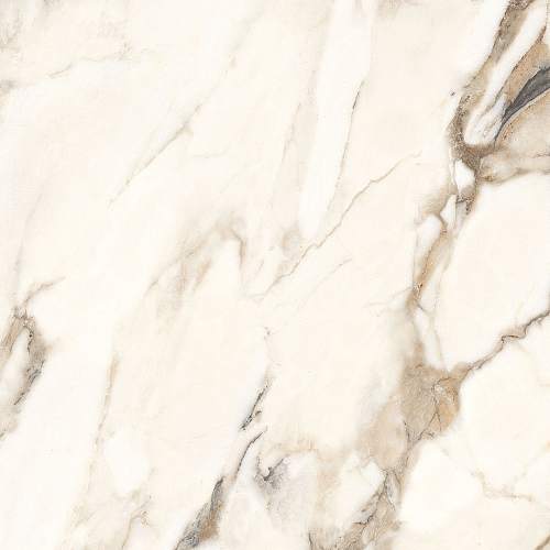 Calacatta Bronze Белый Керамогранит 60x60