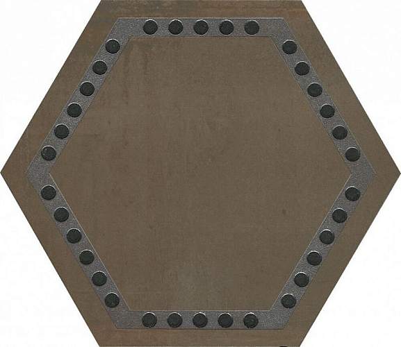 Декор напольный Раваль DC\C10\SG27004 29x33,4