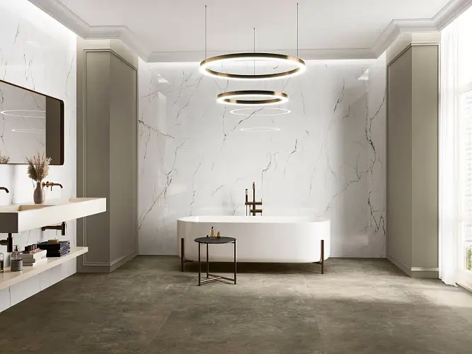 Argile Graphite 035.804.0294.07807 Керамогранит 90X90