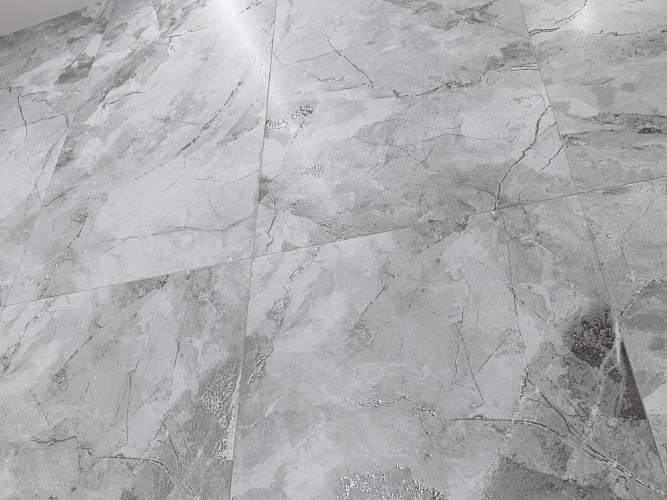 Vivia Cemento Carving Керамогранит 60x60