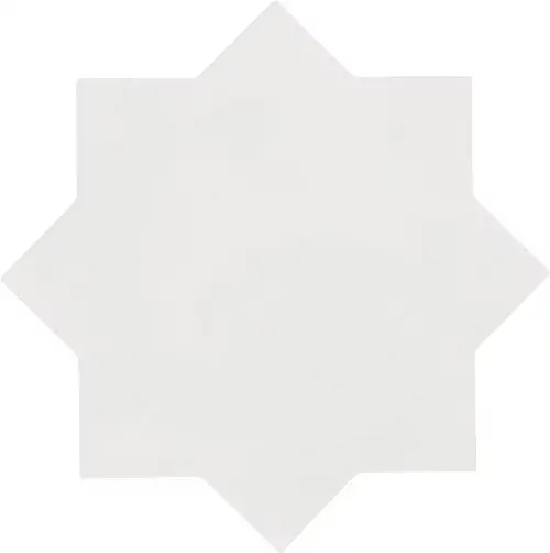 Kasbah Star Bone Керамогранит 16,8x16,8