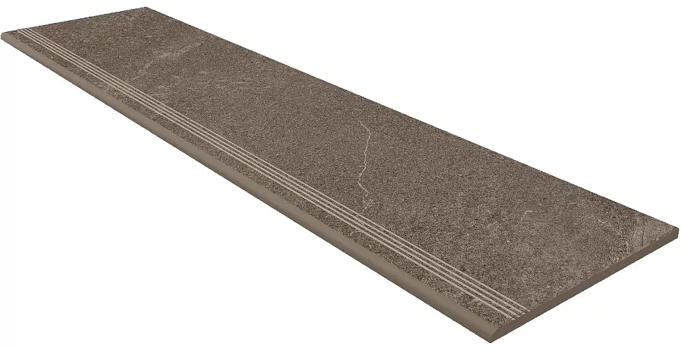 Ступень Gabbro GB03 Неполированная 30x120