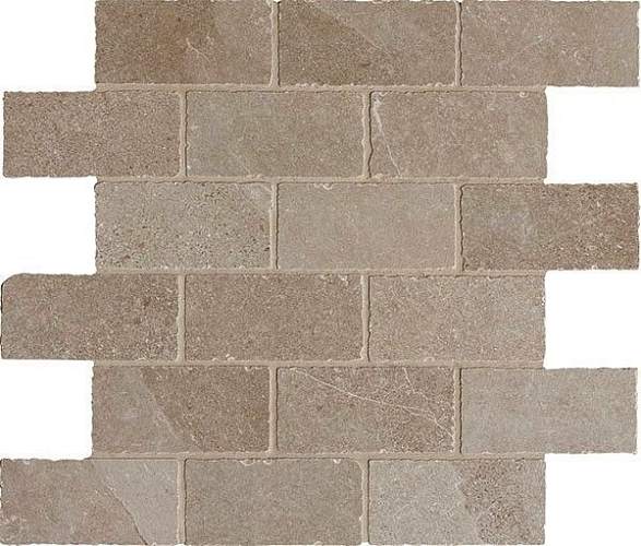 Taupe Muretto A Spacco SL06MS Керамогранит 30x30