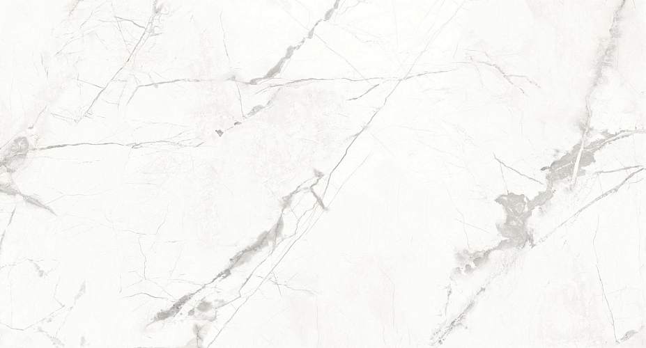 Statuario Alba Glossy M4400P Полированный Керамогранит 60x120