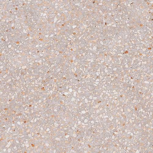 Терраццо Бежевый Обрезной SG632020R Керамогранит 60х60