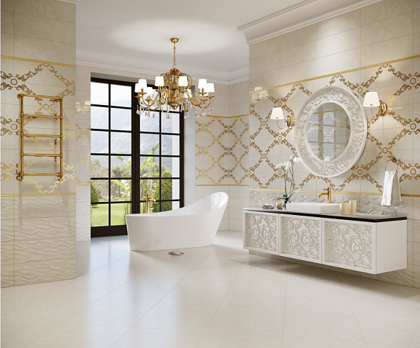 Marbelia 662 29,5x89,5