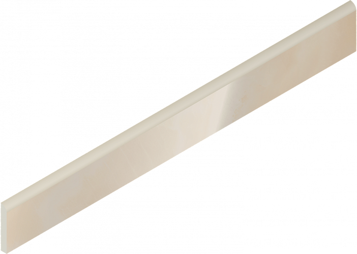 Плинтус Charme Evo Onyx Battiscopa Lux Rett 610130004679 7,2x60