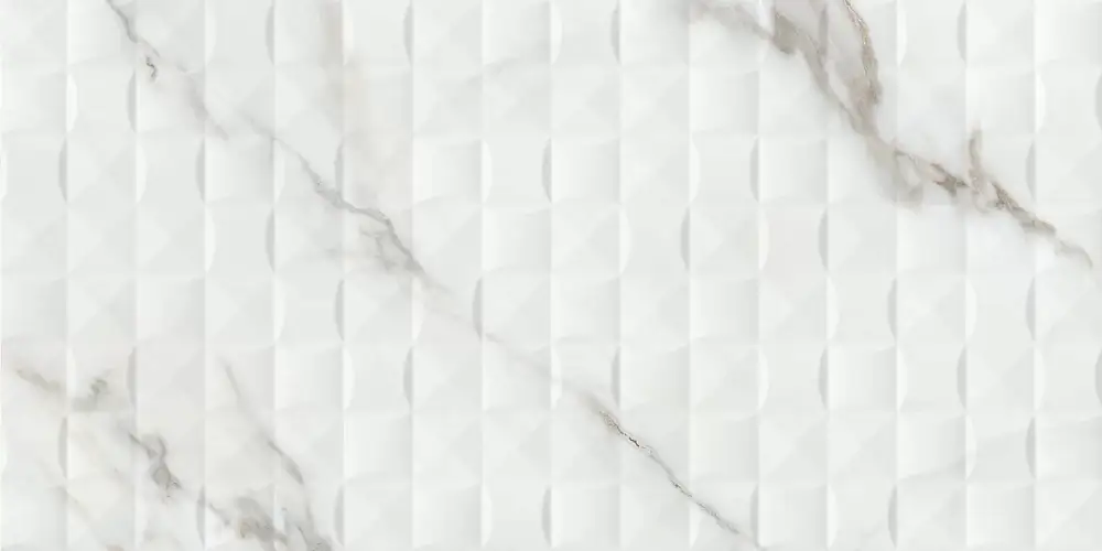 Aurea Relief Белый WT36AUU15 Матовая 30x60