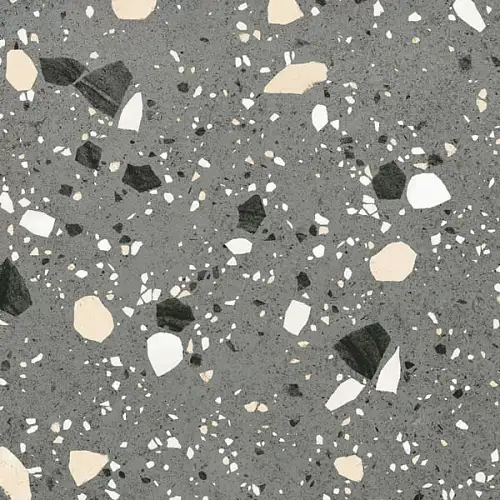 Герда Натура Дарк MR ID9063E098MR Керамогранит 60x60