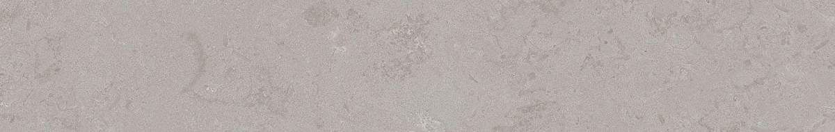 Плинтус Про Лаймстоун DD205220R\3BT Серый Натуральный Обрезной 9,5x60