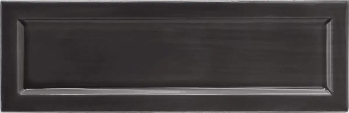 Island Frame Black 31206 6,5x20