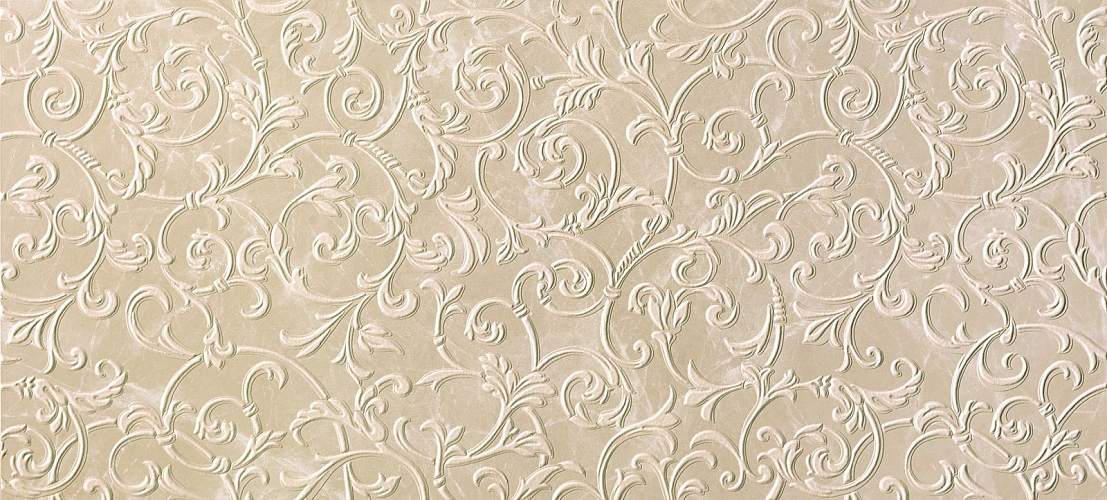Декор Roma Diamond Acanto Beige Duna Inserto 50x120