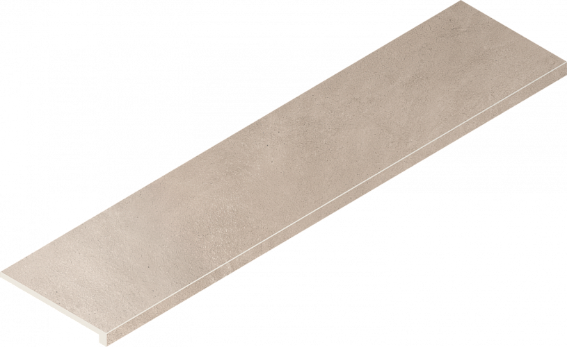 Ступень Eternum Cream Scalino Front 620070002546 33x120