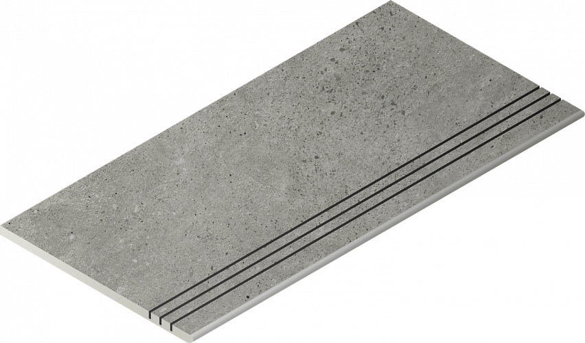 Ступень Skyline Cloud Gradino 610140000070 30x60