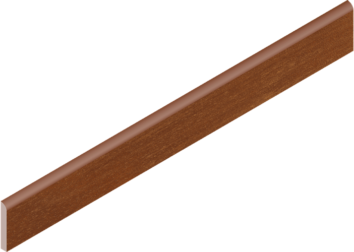 Плинтус Surface Corten 610130000314 7,2x60