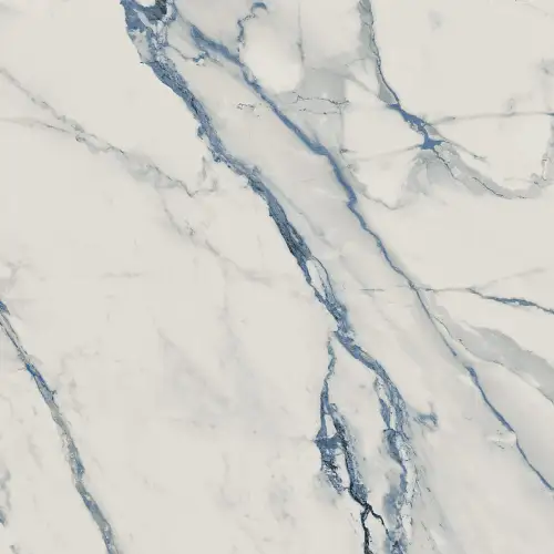 Firenze Blue Calacatta Керамогранит 50x50
