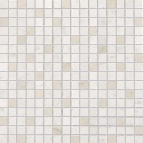 Мозаика Roma Diamond Carrara Mosaico 30,5x30,5