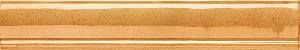 Бордюр Moldura Catania Ocre PT02034 Глянцевая 5x30