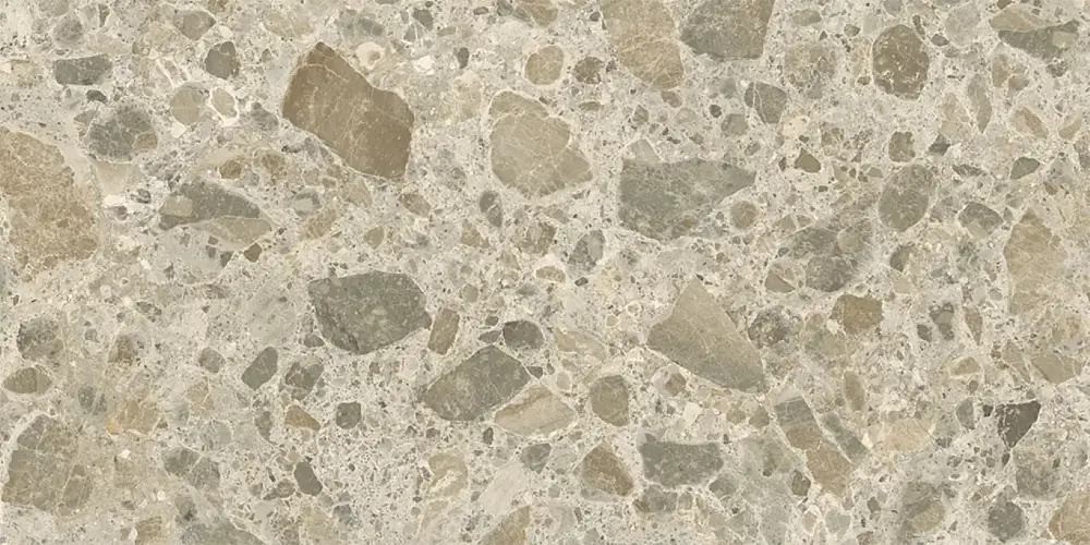 CityStone Чеппо Мультиколор Матовый 8 мм R10A 7Рек K951849R Керамогранит 60x120