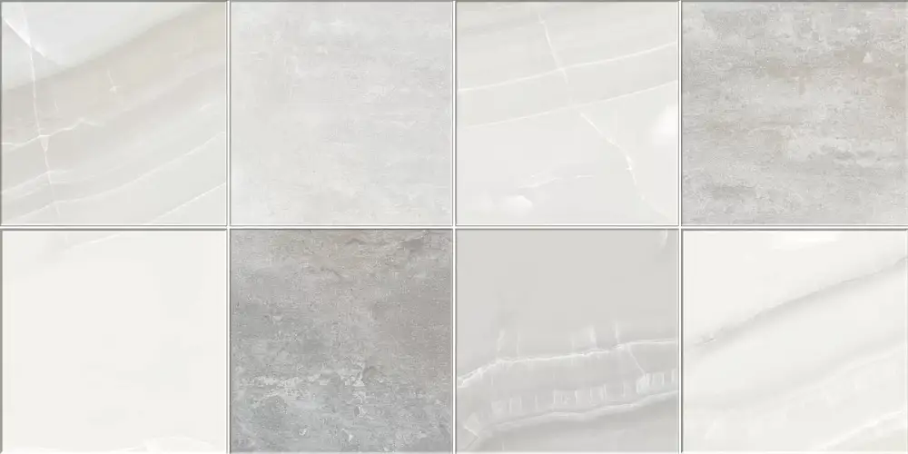 Titan Box Серый WT36TIT55 Глянцевая 30x60