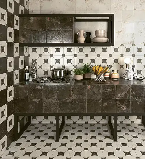 Soul White Matt PT03630 20x20