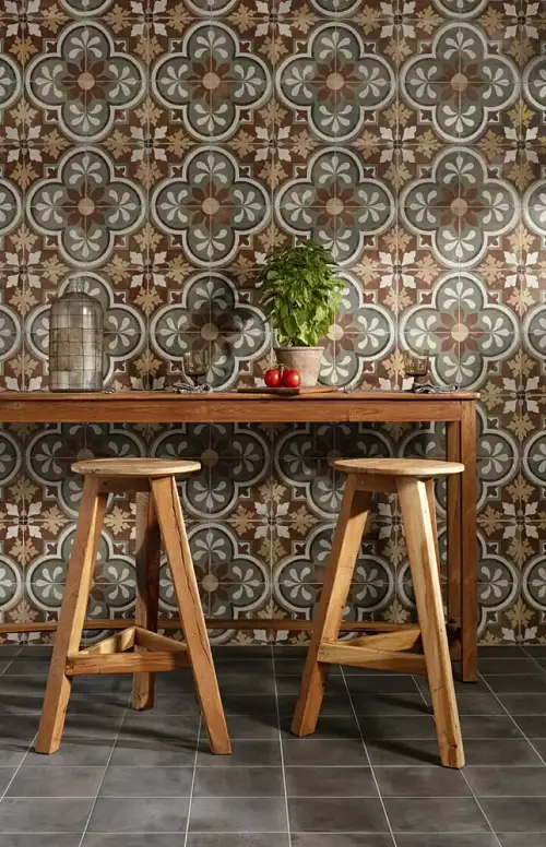 FS Barna Raval 37764 Матовая 45x45