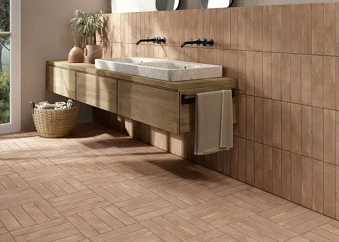 Pav. Teguise Ocre PT03620 Керамогранит 15x15