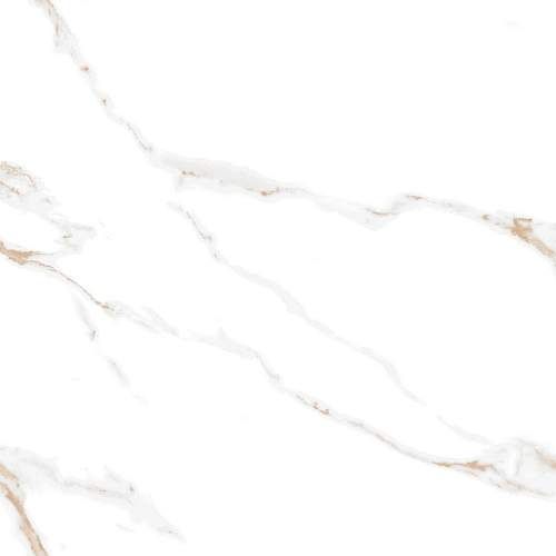 Calacatta Sharp Gold Керамогранит 60x60