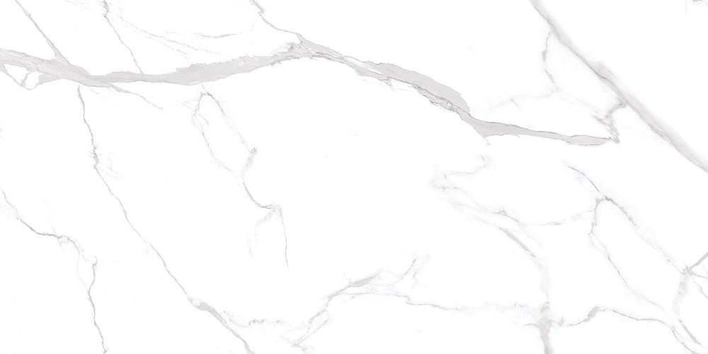 Marmo Statuario Ultra White NTT99512M Керамогранит 60x120