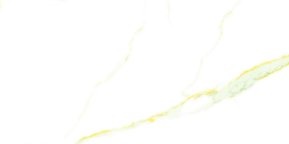 Golden White Statuario Белый Полированный Керамогранит 60х120