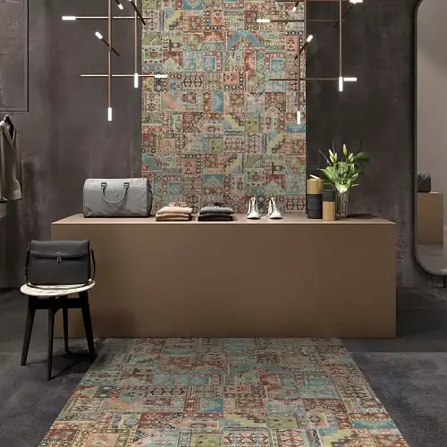 Play Classic Sage PF60003478 Керамогранит 20x20