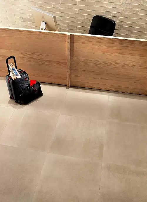 Maku Grey Brick Mosaico fMJ6 30,5x30,5