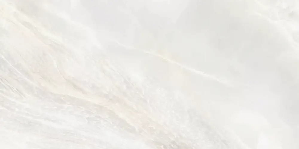 Декор Sunrock Light Белый WT36SNK05 Глянцевая 30x60