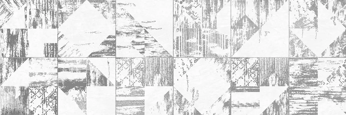 Декор Saturn Silver DW11STN00 Матовая 20x60