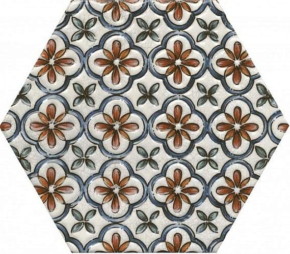 Декор Макарена STG\A631\24001 20x23,1