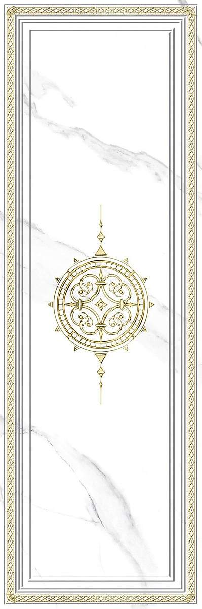 Декор Antares Обрезной DWU12ANS80R 24,6x74