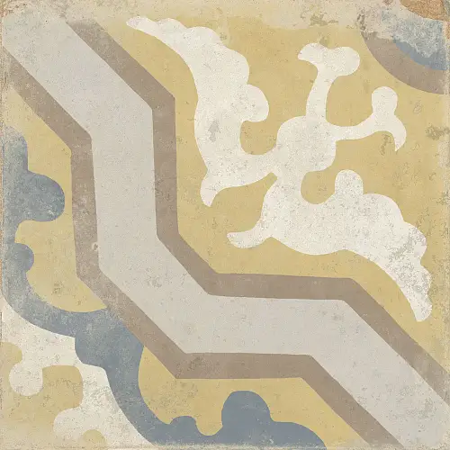 FS 1827 Mustard 41558 Матовый Керамогранит 22,3x22,3