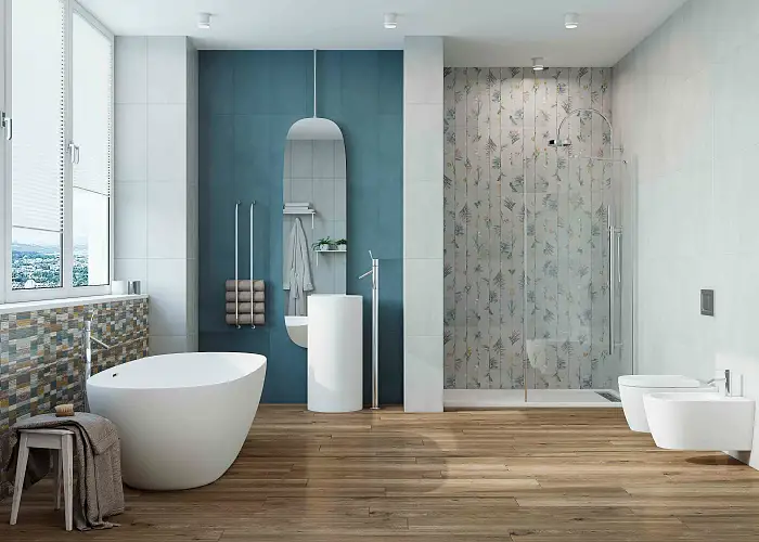 Вставка Frida spring 30x60